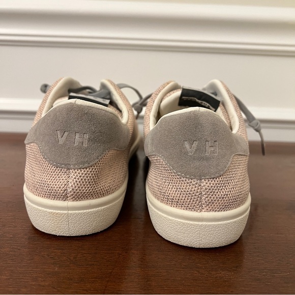 Vintage Havana Fly Salmon Multi Sneakers Women’s 9 1/2 PreLoved gently used - Picture 9 of 12